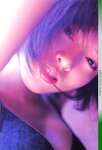 [Photobook] 釈由美子 - Natural Shaku