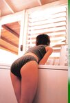 [Photobook] 釈由美子 - Natural Shaku