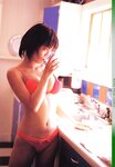 [Photobook] 釈由美子 - Natural Shaku