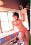 [Photobook] 釈由美子 - Natural Shaku
