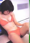 [Photobook] 釈由美子 - Natural Shaku