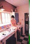 [Photobook] 釈由美子 - Natural Shaku