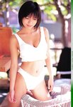 [Photobook] 釈由美子 - Natural Shaku