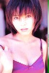 [Photobook] 釈由美子 - Natural Shaku