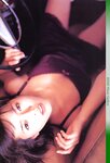 [Photobook] 釈由美子 - Natural Shaku
