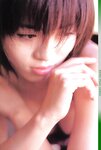 [Photobook] 釈由美子 - Natural Shaku