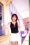 [Photobook] 釈由美子 - Natural Shaku