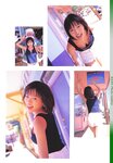 [Photobook] 釈由美子 - Natural Shaku