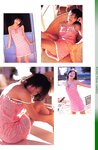 [Photobook] 釈由美子 - Natural Shaku