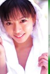 [Photobook] 釈由美子 - Natural Shaku