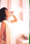 [Photobook] 釈由美子 - Natural Shaku