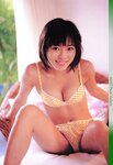 [Photobook] 釈由美子 - Natural Shaku