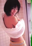 [Photobook] 釈由美子 - Natural Shaku