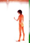 [Photobook] 釈由美子 - Natural Shaku