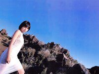 [Photobook] 釈由美子 - Natural Shaku