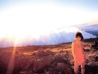 [Photobook] 釈由美子 - Natural Shaku