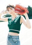 [STRiKE! DIGITAL PHOTOBOOK 037] 黒嵜菜々子　フラッシュバック(2023-09-15)