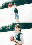 [STRiKE! DIGITAL PHOTOBOOK 037] 黒嵜菜々子　フラッシュバック(2023-09-15)