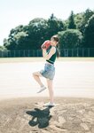 [STRiKE! DIGITAL PHOTOBOOK 037] 黒嵜菜々子　フラッシュバック(2023-09-15)