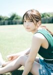 [STRiKE! DIGITAL PHOTOBOOK 037] 黒嵜菜々子　フラッシュバック(2023-09-15)
