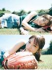 [STRiKE! DIGITAL PHOTOBOOK 037] 黒嵜菜々子　フラッシュバック(2023-09-15)