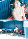 [STRiKE! DIGITAL PHOTOBOOK 037] 黒嵜菜々子　フラッシュバック(2023-09-15)