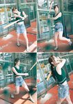 [STRiKE! DIGITAL PHOTOBOOK 037] 黒嵜菜々子　フラッシュバック(2023-09-15)