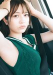 [STRiKE! DIGITAL PHOTOBOOK 037] 黒嵜菜々子　フラッシュバック(2023-09-15)