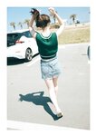 [STRiKE! DIGITAL PHOTOBOOK 037] 黒嵜菜々子　フラッシュバック(2023-09-15)