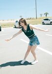 [STRiKE! DIGITAL PHOTOBOOK 037] 黒嵜菜々子　フラッシュバック(2023-09-15)
