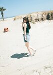 [STRiKE! DIGITAL PHOTOBOOK 037] 黒嵜菜々子　フラッシュバック(2023-09-15)