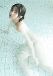 [STRiKE! DIGITAL PHOTOBOOK 037] 黒嵜菜々子　フラッシュバック(2023-09-15)