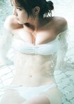 [STRiKE! DIGITAL PHOTOBOOK 037] 黒嵜菜々子　フラッシュバック(2023-09-15)