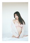 [STRiKE! DIGITAL PHOTOBOOK 037] 黒嵜菜々子　フラッシュバック(2023-09-15)
