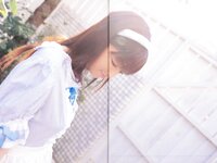[Photobook] 小倉優子 - 恋のシュビドゥバ