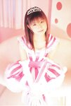 [Photobook] 小倉優子 - 恋のシュビドゥバ