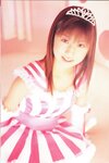 [Photobook] 小倉優子 - 恋のシュビドゥバ