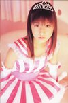 [Photobook] 小倉優子 - 恋のシュビドゥバ