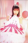 [Photobook] 小倉優子 - 恋のシュビドゥバ