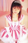 [Photobook] 小倉優子 - 恋のシュビドゥバ