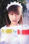 [Photobook] 小倉優子 - 恋のシュビドゥバ