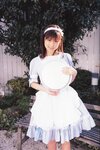 [Photobook] 小倉優子 - 恋のシュビドゥバ