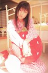 [Photobook] 小倉優子 - 恋のシュビドゥバ