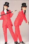 [Photobook] 小倉優子 - 恋のシュビドゥバ