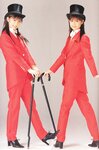 [Photobook] 小倉優子 - 恋のシュビドゥバ