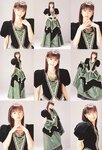 [Photobook] 小倉優子 - 恋のシュビドゥバ