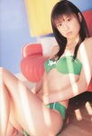 [Photobook] 小倉優子 - 恋のシュビドゥバ