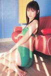 [Photobook] 小倉優子 - 恋のシュビドゥバ
