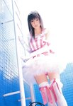 [Photobook] 小倉優子 - 恋のシュビドゥバ