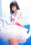 [Photobook] 小倉優子 - 恋のシュビドゥバ
